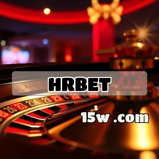 hrbet: Descubra Por Que Seu Aplicativo É a Nova Sensação nos Jogos