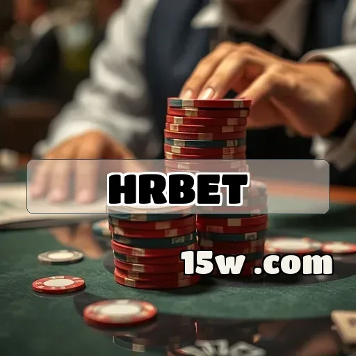 hrbet: Bônus Imperdíveis que Transformam sua Aposta em Vitória