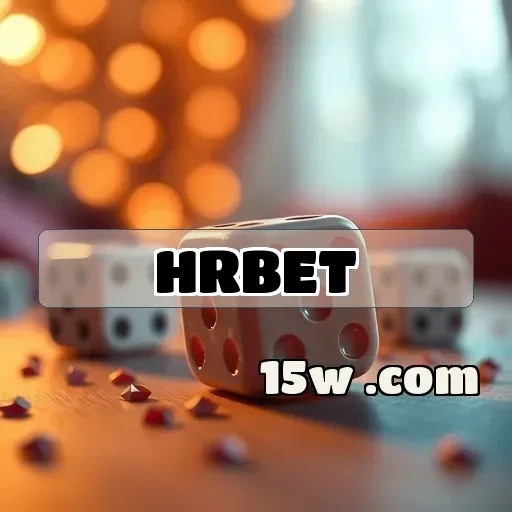 hrbet: O Portal Mágico para Gamers e Apostas sem Fim