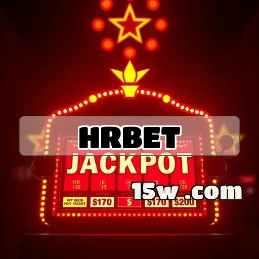 hrbet: Descubra Como Facilitar Seus Pagamentos nos Jogos Online