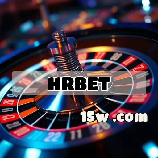 hrbet: Explore a Diversidade e os Recursos da Plataforma de Jogos