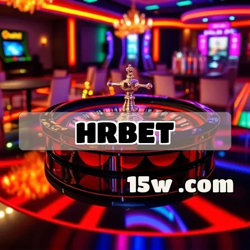 hrbet: Aproveite Promoções Imperdíveis e Ganhe Mais nos Jogos