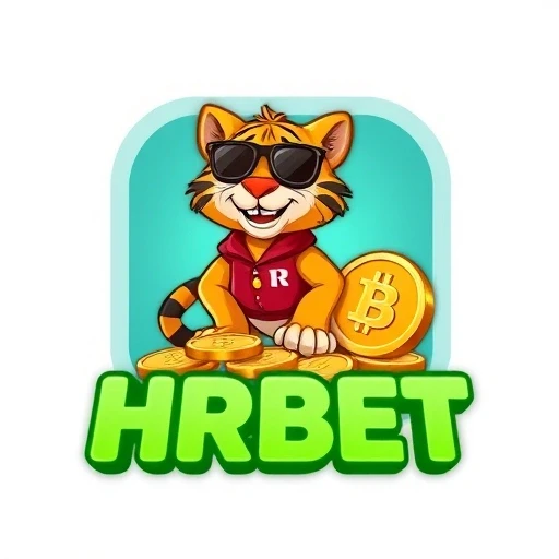 hrbet logo